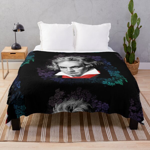Item preview, Beethoven designed and sold by painterfrank.