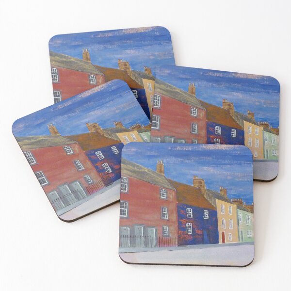 Item preview, Pittenweem Road, Anstruther designed and sold by Jan Palmer.