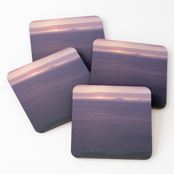 Item preview, Purple Sunset designed and sold by Jack-Mac.