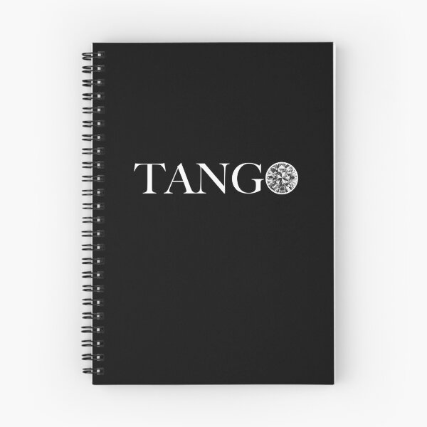 Item preview, Tango designed and sold by Hannah Niemier.