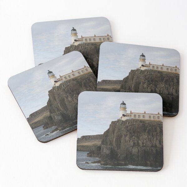 Item preview, Neist Point Lighthouse designed and sold by Jack-Mac.