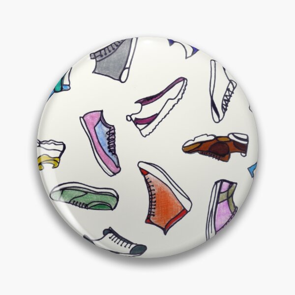 Item preview, sneakers addiction designed and sold by FedericoFaggion.