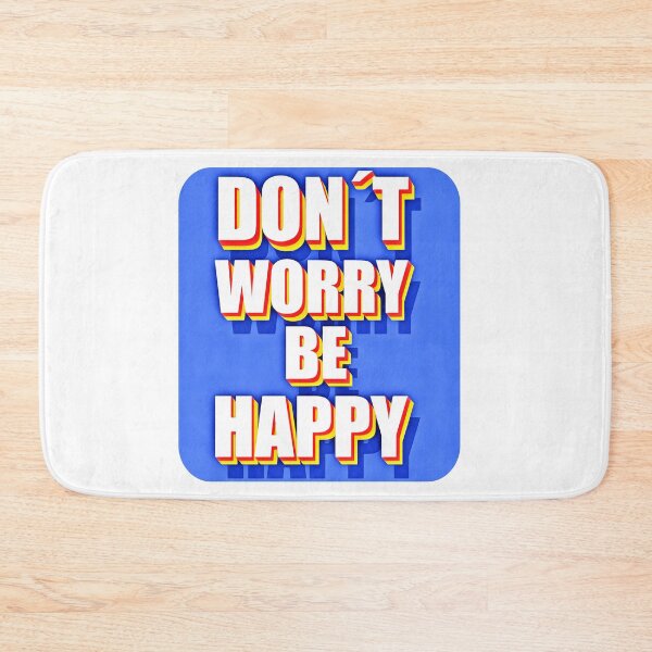 Item preview, Happy Text (8) designed and sold by QuoteMan.