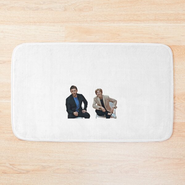 Item preview, Call me Al- Jensen and Danneel #2 designed and sold by Artfully Vought.
