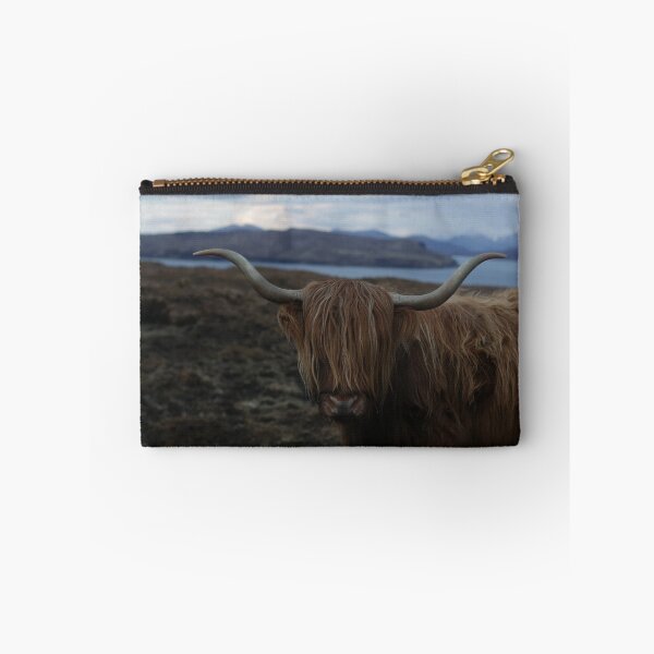 Item preview, Highland Cow designed and sold by Jack-Mac.