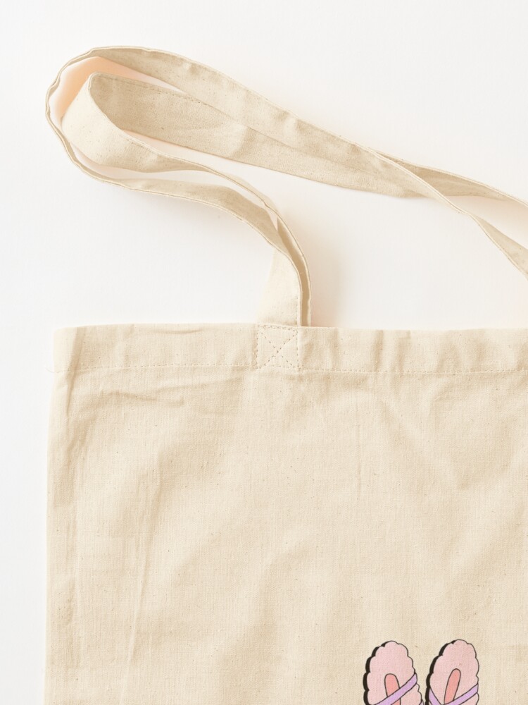 Esther Bunny × épine tote bag | épine