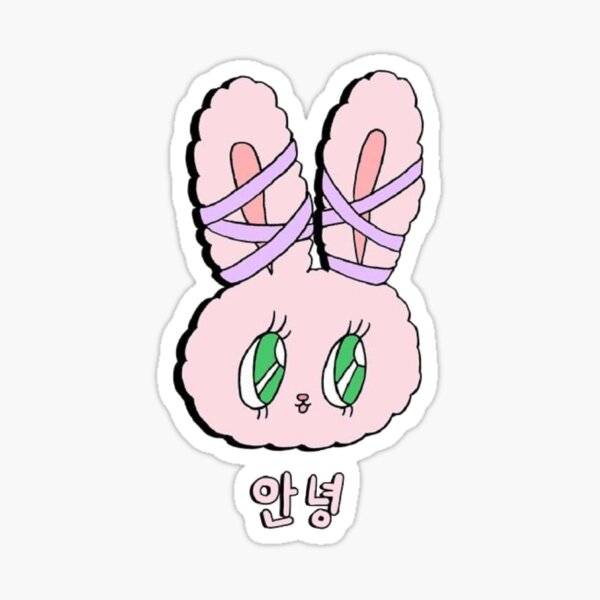 Item preview, Esther Bunny designed and sold by llyuraa.