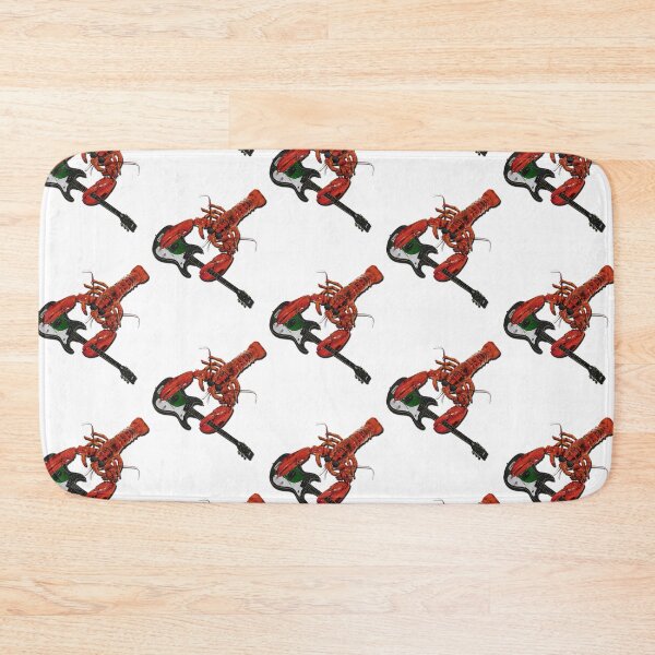 Item preview, Rock & Roll Lobster designed and sold by PKHalford.