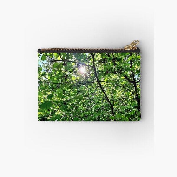 Item preview, Sunshine Peeking Through the Trees designed and sold by Lesliebc.