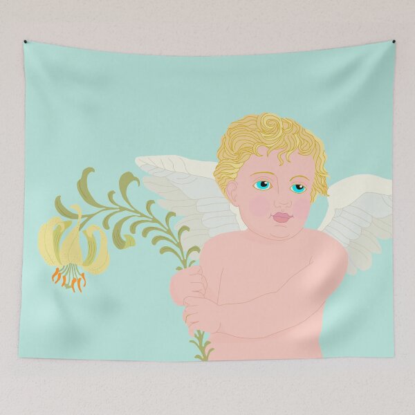 Item preview, Divine designed and sold by Linda Roberts.
