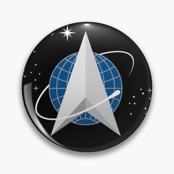 Item preview, United States Space Force designed and sold by deniz29.