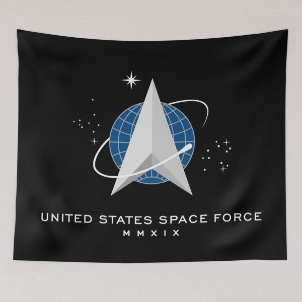 Item preview, United States Space Force designed and sold by deniz29.
