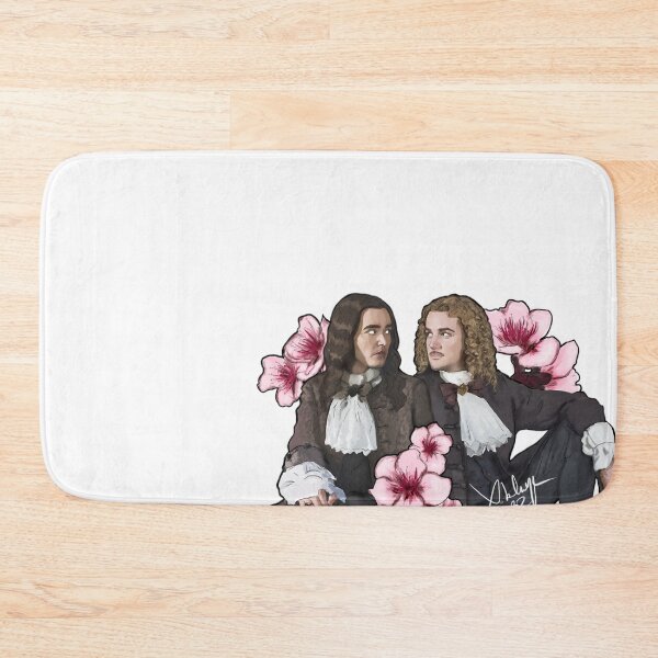 Item preview, Philippe d'Orléans & Philippe de Lorraine designed and sold by Xbalanque.
