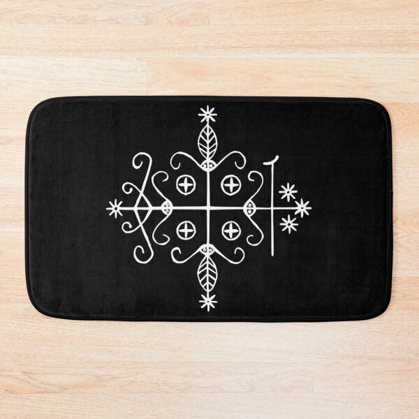 Item preview, Legba Veve designed and sold by trikstr.