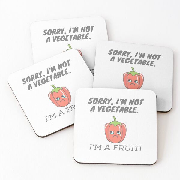 Item preview, I'm A Fruit - Bell Pepper designed and sold by PODLAVADIA ⭐ ⭐ ⭐ ⭐ ⭐.