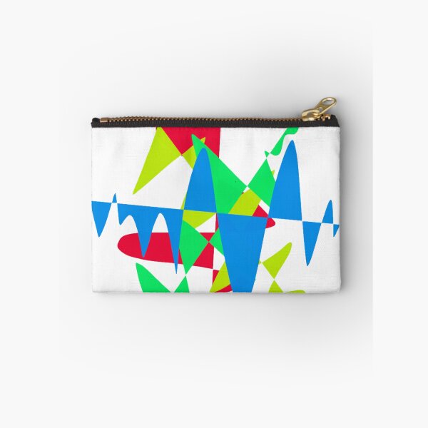 Item preview, colored star abstract designed and sold by miaterinka.