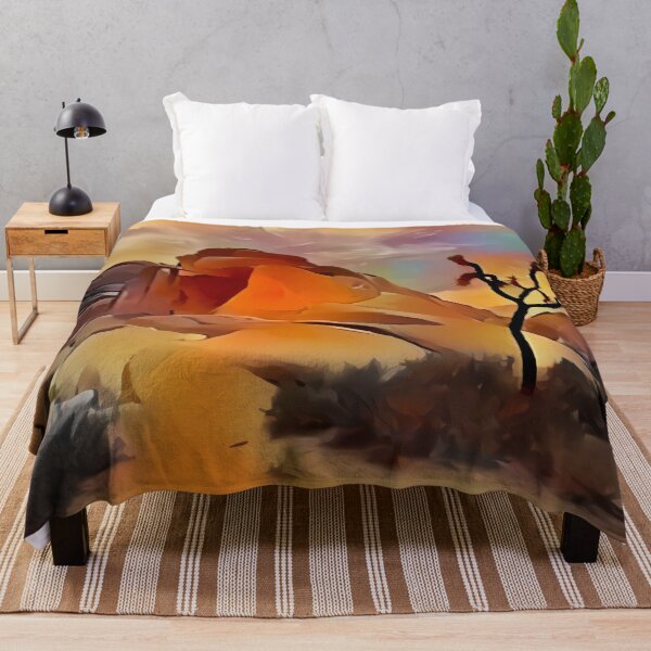 Item preview, Desert Palette designed and sold by ArtlyStudio.