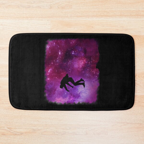 Item preview, Purple space dream designed and sold by Sinmara12.