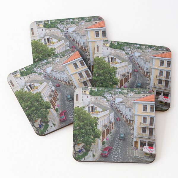Item preview, The Street designed and sold by Lucinda Walter.