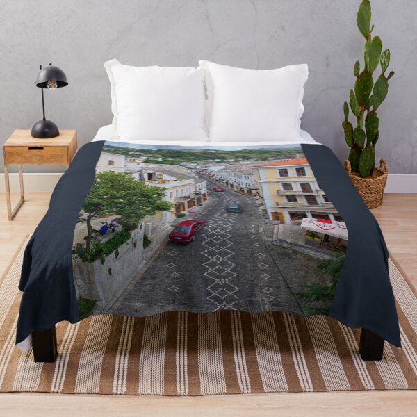 Item preview, The Street designed and sold by Lucinda Walter.