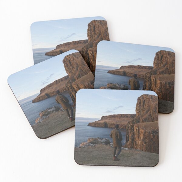 Item preview, Golden Cliffs designed and sold by Jack-Mac.