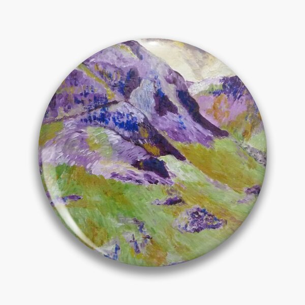 Item preview, The Three Sisters, Glencoe designed and sold by Jan Palmer.