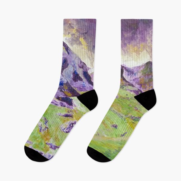 Item preview, The Three Sisters, Glencoe designed and sold by Jan Palmer.