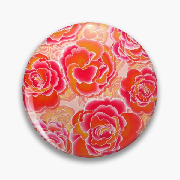 Item preview, Primrose Garden summer designed and sold by pearlposition.