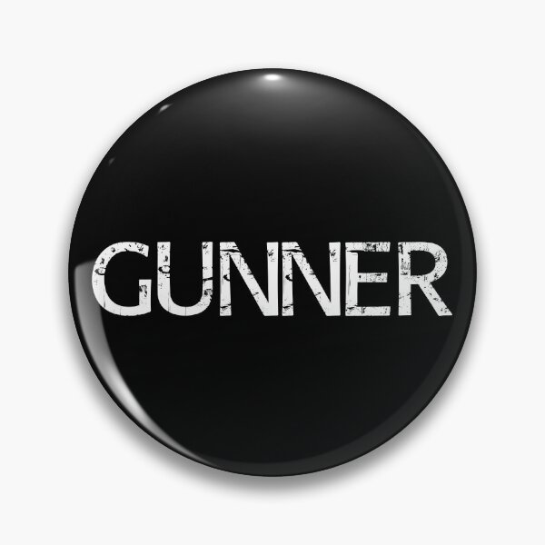 Item preview, Gunner designed and sold by Brian Kroijer.