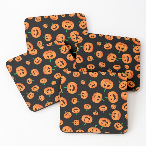 Item preview, Halloween Pattern designed and sold by ryaneliz91.