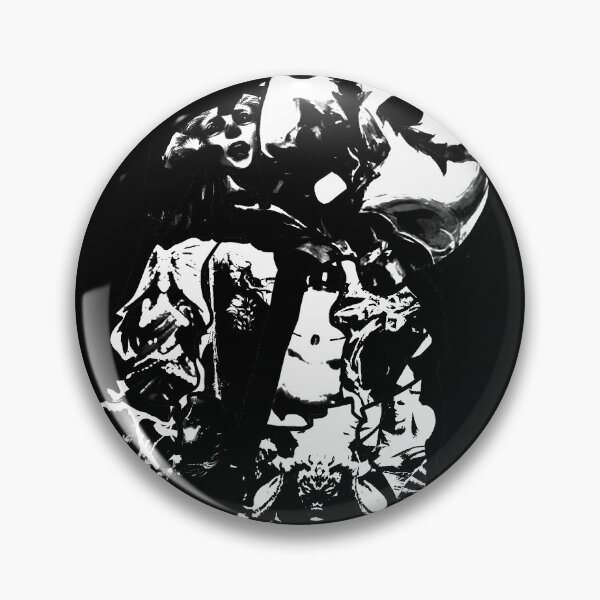 Item preview, Ardbert & Primals  designed and sold by RadicalGaymer.