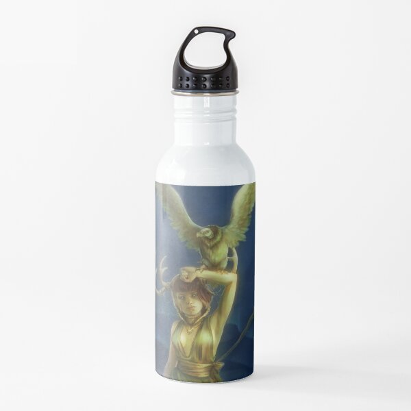 Water Bottle