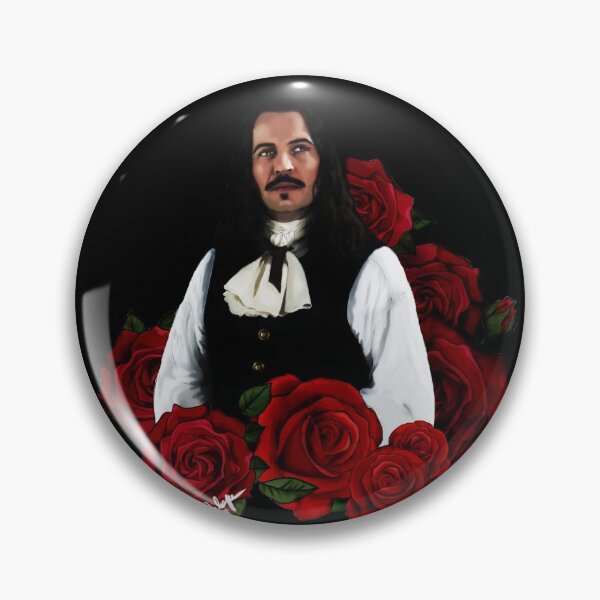 Item preview, Fabien designed and sold by Xbalanque.