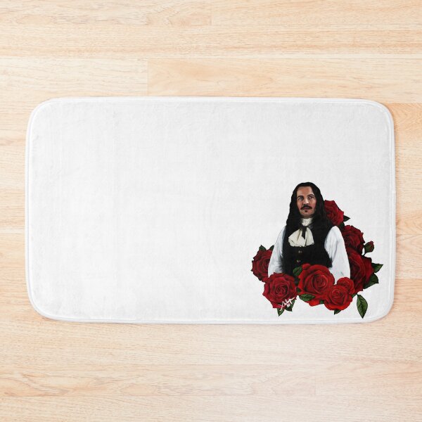 Item preview, Fabien designed and sold by Xbalanque.