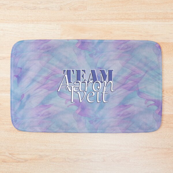 Item preview, Team Aaron Tveit designed and sold by Backstage by Leyzel.
