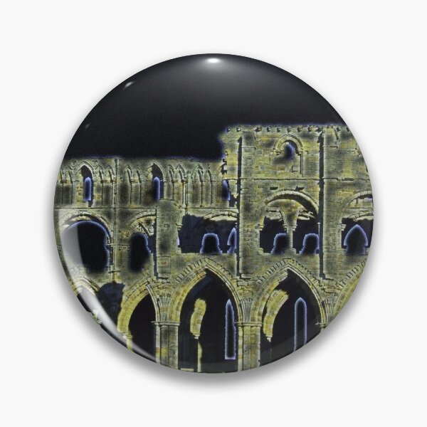 Item preview, Whitby Abbey 3 designed and sold by Jan Palmer.