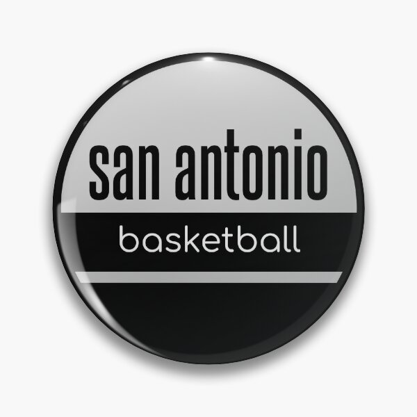 Pin on NBA - San Antonio Spurs