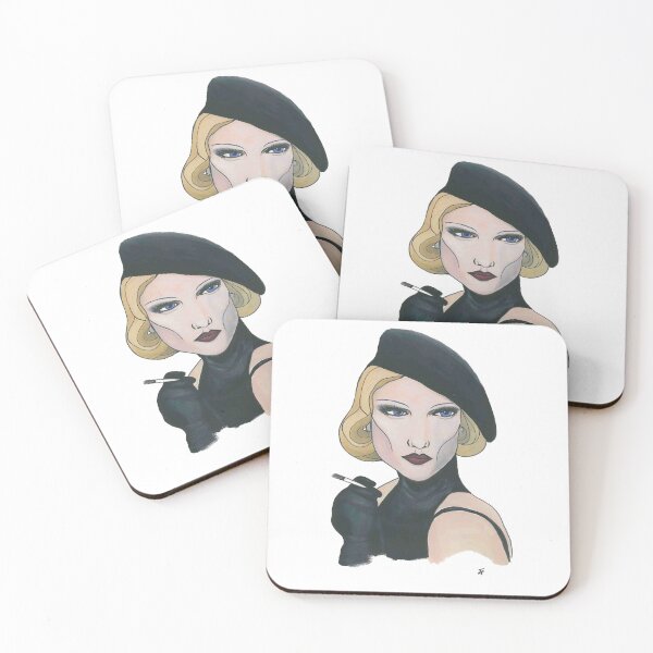 Item preview, Marlene designed and sold by Jaimeebox.