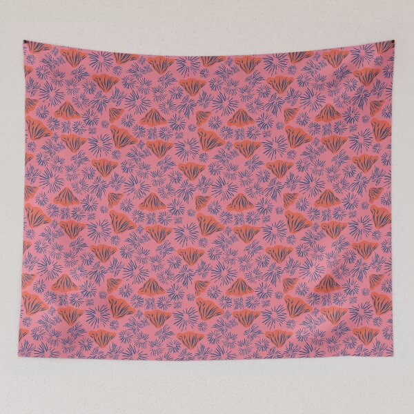 Item preview, Mushroom tales designed and sold by EnvyRow.