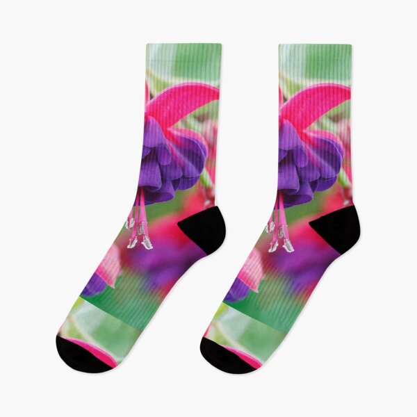 Item preview, Fuchsia  'Dark Eyes'  AGM   designed and sold by Chris Burrows.