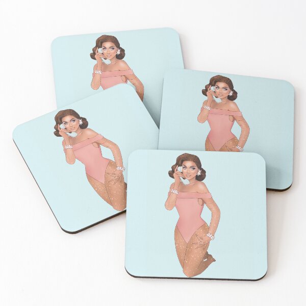 Item preview, Valentina designed and sold by gatinhangel.