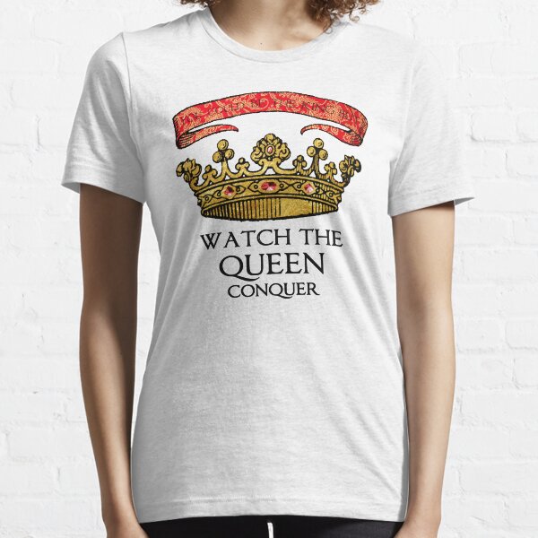 You COULD Be the King (Crowning Glory Ver1) Essential T-Shirt