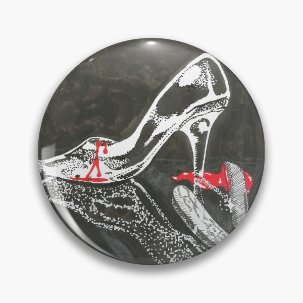 Item preview, The ploy of the ugly stepsister of Cinderella designed and sold by Crea-RiBo.