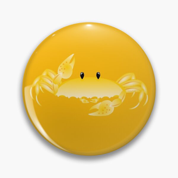 Item preview, Sandy Crab designed and sold by ArtwithDog.