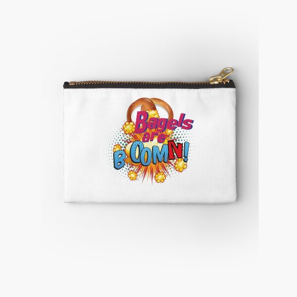 Item preview, Bagels are booming designed and sold by MyliaHamor.