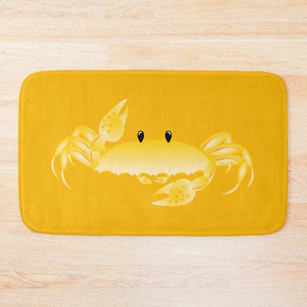 Item preview, Sandy Crab designed and sold by ArtwithDog.