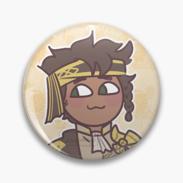 Item preview, Claude (posin') designed and sold by luxraays.