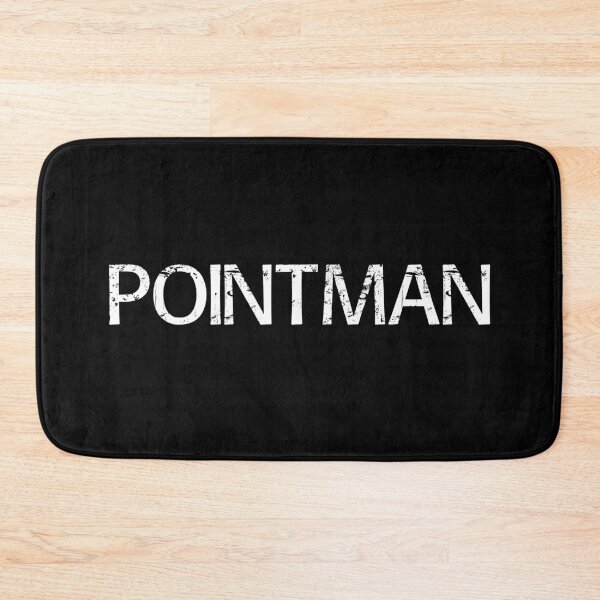 Item preview, Pointman designed and sold by Brian Kroijer.