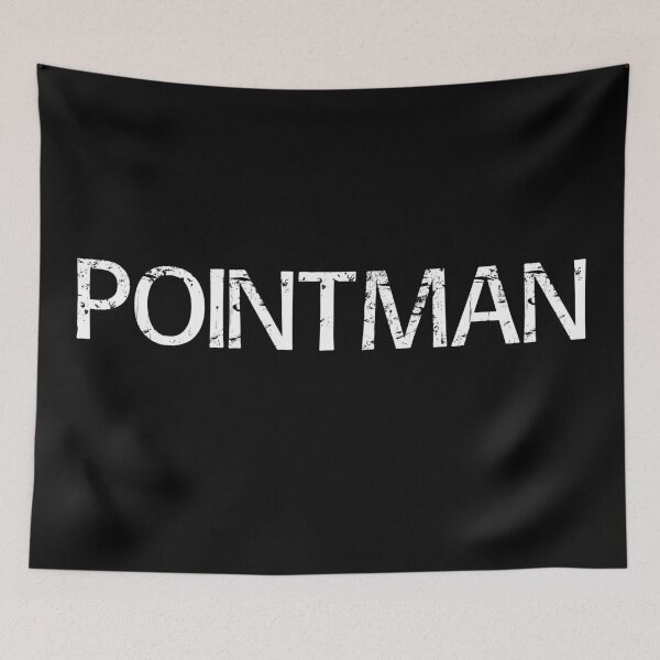 Item preview, Pointman designed and sold by Brian Kroijer.