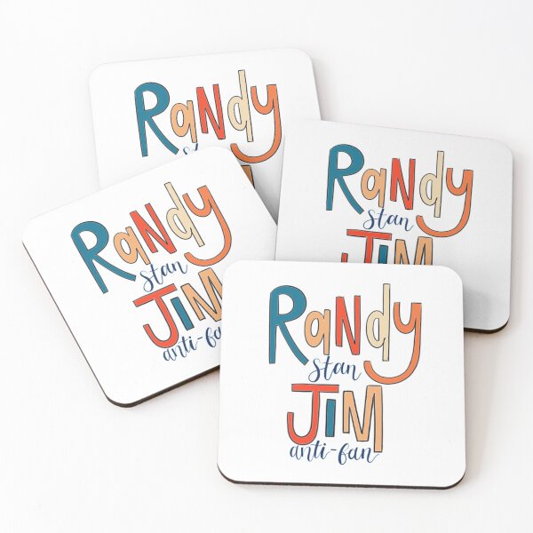 Item preview, randy> jim designed and sold by maggieadolf.